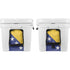 Bosnia and Herzegovina Flag Distressed YETI Tundra 45 Hard Cooler Skin