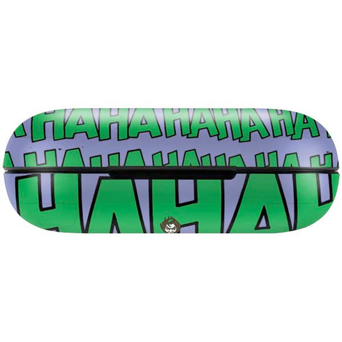 DC Comics The Joker Vintage pose pattern Amazon Echo Buds Skin