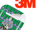 DC Comics The Joker Vintage pose pattern Apple AirPods 2 Skin