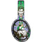 DC Comics The Joker Vintage pose pattern Bose QuietComfort 35 Headphones Skin