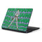 DC Comics The Joker Vintage pose pattern Samsung Chromebook Skin