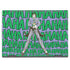 DC Comics The Joker Vintage pose pattern HP Envy Skin