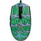 DC Comics The Joker Vintage pose pattern G203 Prodigy RGB Wired Gaming Mouse Skin