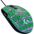 DC Comics The Joker Vintage pose pattern G203 Prodigy RGB Wired Gaming Mouse Skin