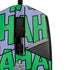 DC Comics The Joker Vintage pose pattern G203 Prodigy RGB Wired Gaming Mouse Skin