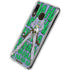DC Comics The Joker Vintage pose pattern Galaxy A30 Clear Case