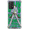 DC Comics The Joker Vintage pose pattern Galaxy A52 5G Clear Case