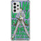 DC Comics The Joker Vintage pose pattern Galaxy A53 5G Clear Case