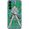 DC Comics The Joker Vintage pose pattern Galaxy A54 5G Skin