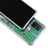 DC Comics The Joker Vintage pose pattern Galaxy A71 5G Clear Case