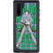 DC Comics The Joker Vintage pose pattern Galaxy Note 10 Waterproof Case