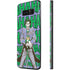 DC Comics The Joker Vintage pose pattern Galaxy Note 8 Skin