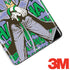 DC Comics The Joker Vintage pose pattern Galaxy Note 8 Skin