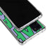 DC Comics The Joker Vintage pose pattern Galaxy Note20 5G Clear Case