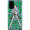 DC Comics The Joker Vintage pose pattern Galaxy Note20 5G Pro Case
