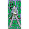 DC Comics The Joker Vintage pose pattern Galaxy Note20 Ultra 5G Skin