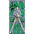 DC Comics The Joker Vintage pose pattern Galaxy Note20 Ultra 5G Skin
