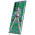 DC Comics The Joker Vintage pose pattern Galaxy Note20 Ultra 5G Skin