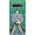 DC Comics The Joker Vintage pose pattern Galaxy S10 Skin