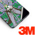 DC Comics The Joker Vintage pose pattern Galaxy S10e Skin