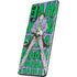 DC Comics The Joker Vintage pose pattern Galaxy S20 Fan Edition Skin