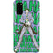 DC Comics The Joker Vintage pose pattern Galaxy S20 Lite Case