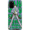 DC Comics The Joker Vintage pose pattern Galaxy S20 Plus Pro Case