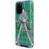 DC Comics The Joker Vintage pose pattern Galaxy S20 Plus Pro Case