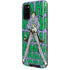 DC Comics The Joker Vintage pose pattern Galaxy S20 Pro Case