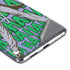 DC Comics The Joker Vintage pose pattern Galaxy S20 Skin