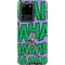 DC Comics The Joker Vintage pose pattern Galaxy S20 Ultra 5G Pro Case