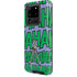 DC Comics The Joker Vintage pose pattern Galaxy S20 Ultra 5G Pro Case