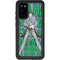 DC Comics The Joker Vintage pose pattern Galaxy S20 Waterproof Case
