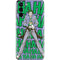 DC Comics The Joker Vintage pose pattern Galaxy S21 5G Skin