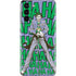 DC Comics The Joker Vintage pose pattern Galaxy S21 5G Skin