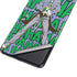 DC Comics The Joker Vintage pose pattern Galaxy S21 5G Skin