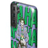 DC Comics The Joker Vintage pose pattern Galaxy S21 FE Pro Case