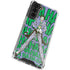 DC Comics The Joker Vintage pose pattern Galaxy S21 Plus 5G Clear Case