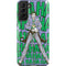 DC Comics The Joker Vintage pose pattern Galaxy S21 Plus 5G Pro Case
