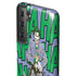DC Comics The Joker Vintage pose pattern Galaxy S21 Plus 5G Pro Case