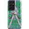 DC Comics The Joker Vintage pose pattern Galaxy S21 Ultra 5G Pro Case