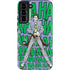 DC Comics The Joker Vintage pose pattern Galaxy S22 Plus Pro Case