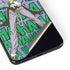 DC Comics The Joker Vintage pose pattern Galaxy S22 Plus Skin