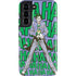 DC Comics The Joker Vintage pose pattern Galaxy S22 Pro Case