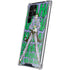 DC Comics The Joker Vintage pose pattern Galaxy S22 Ultra Clear Case