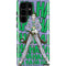 DC Comics The Joker Vintage pose pattern Galaxy S22 Ultra Pro Case