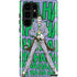 DC Comics The Joker Vintage pose pattern Galaxy S22 Ultra Pro Case
