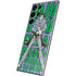 DC Comics The Joker Vintage pose pattern Galaxy S22 Ultra Skin