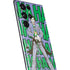 DC Comics The Joker Vintage pose pattern Galaxy S22 Ultra Skin