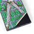 DC Comics The Joker Vintage pose pattern Galaxy S22 Ultra Skin